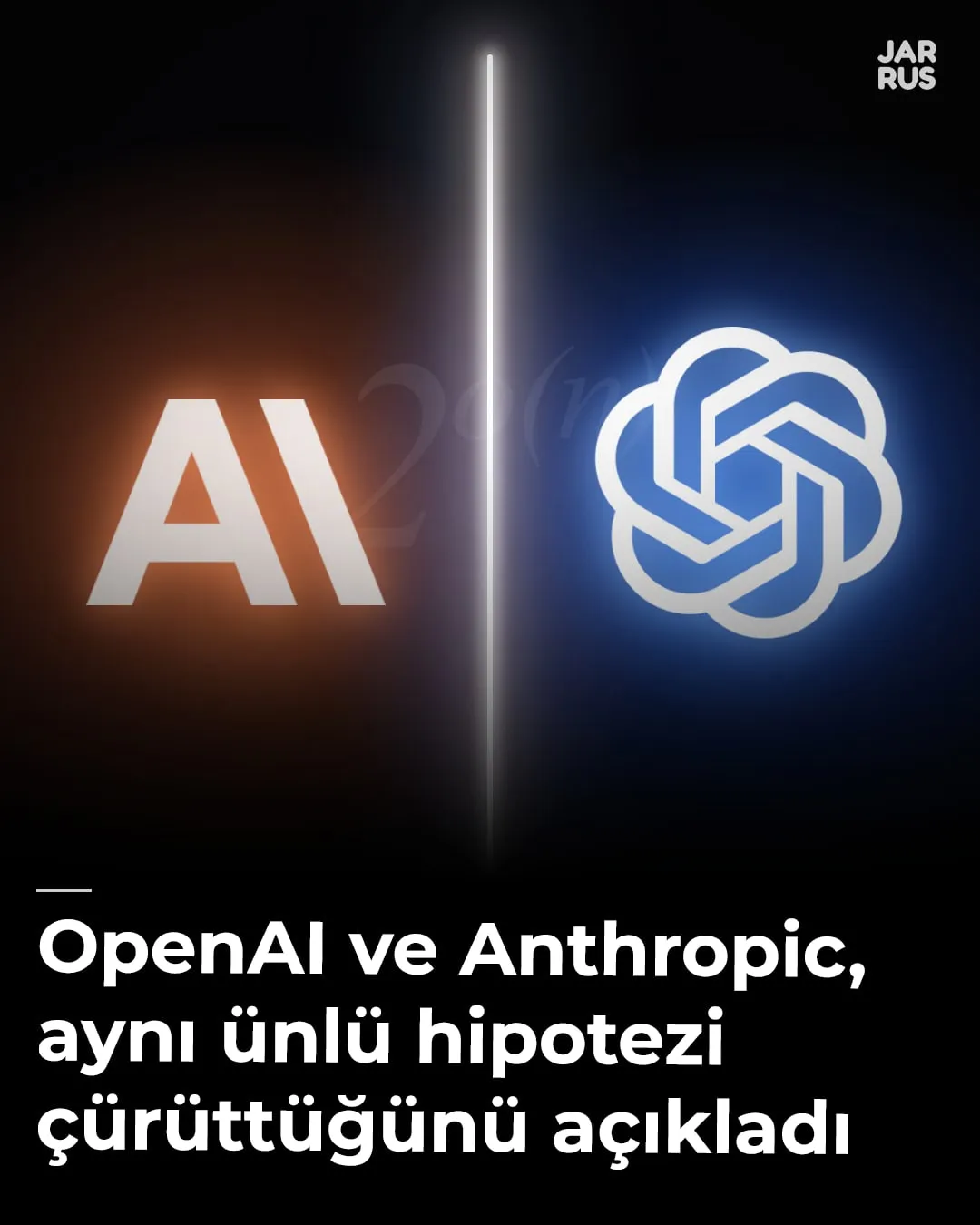 Instagram kapağı: OpenAI ve Anthropic, Üstel Zaman Hipotezi’ni çürüttüğünü ayrı ayrı açıkladı