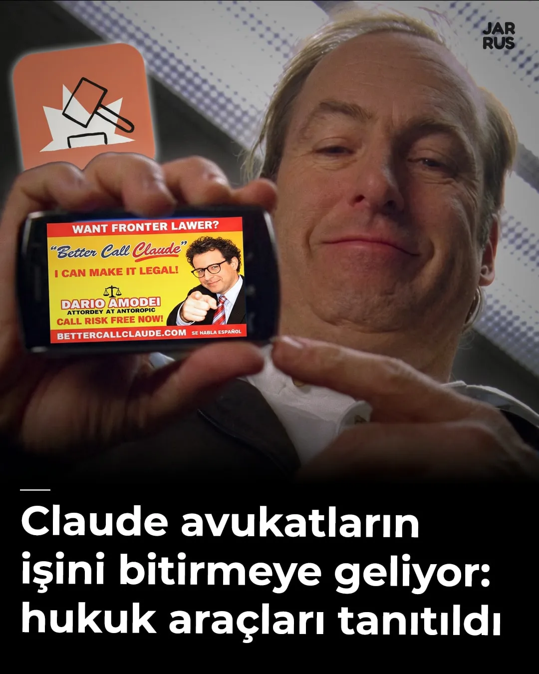 Instagram kapağı: Anthropic, Claude’a avukatlar için hazır araç galerisi ekledi