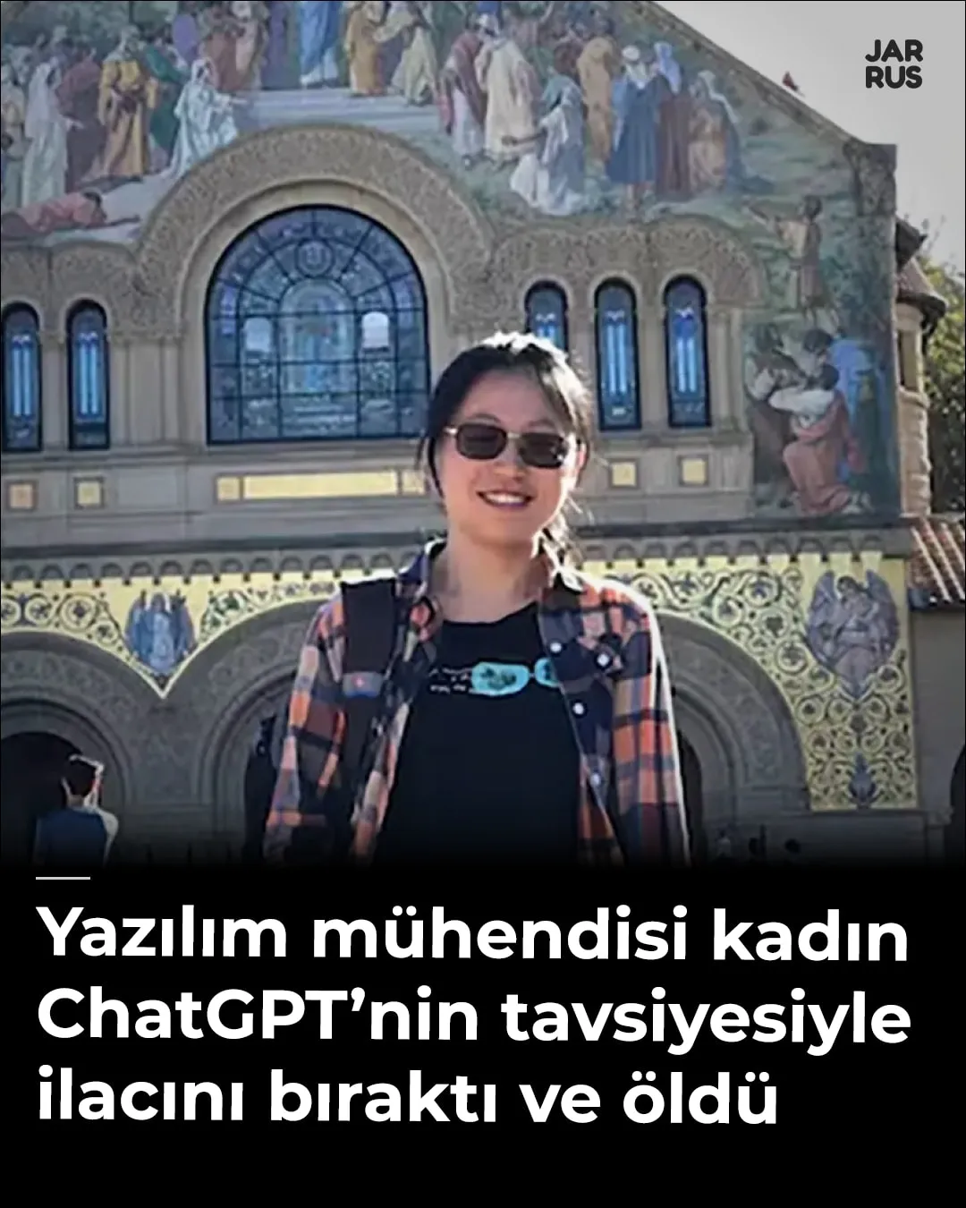 Instagram kapağı: Ailesi, kızlarının ölümü için OpenAI’a ve Altman’a dava açtı